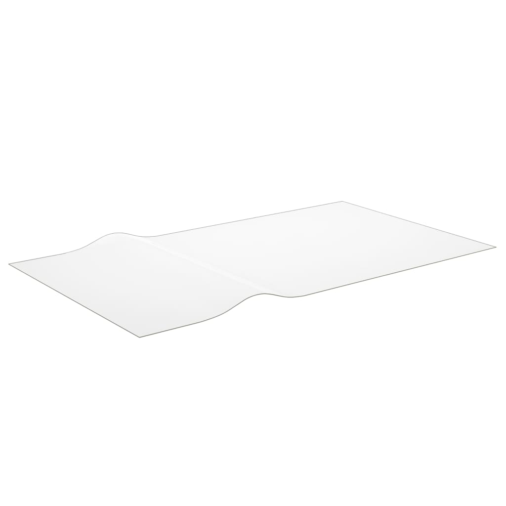 Table Protector Matt 1.6 Mm Pvc